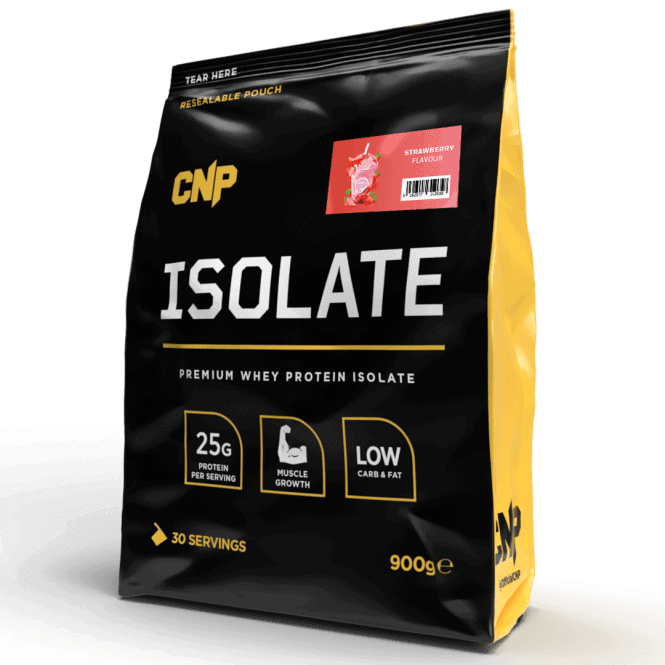 CNP Whey Isolate 900g