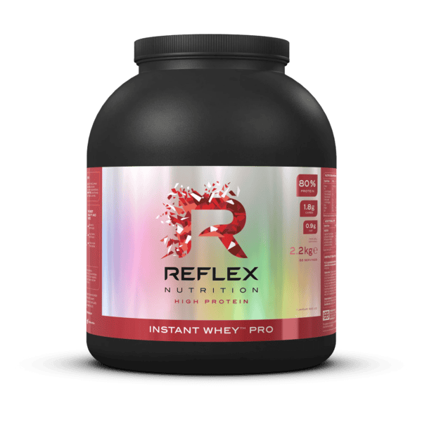 Reflex Nutrition Instant Whey