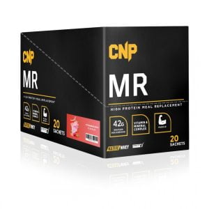CNP Pro MR