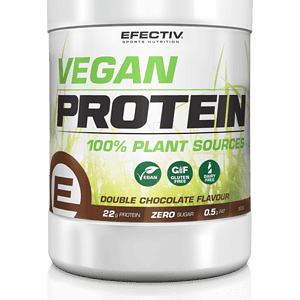 Effectiv Vegan Protein