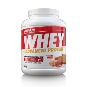Per4m Whey Protein Powder
