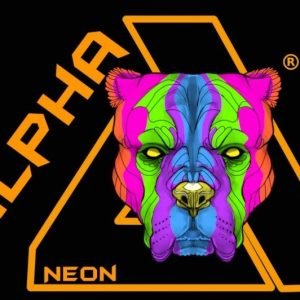 Alpha Neon Supplements