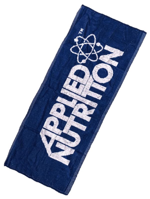 Applied Nutrition Gym Towel