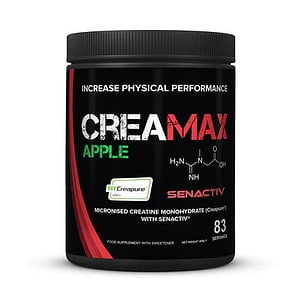 Strom Sports CreaMAX Apple