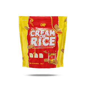 CNP Cream of Rice