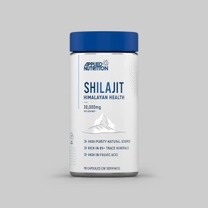 Applied Nutrition Pure Shilajit Capsules