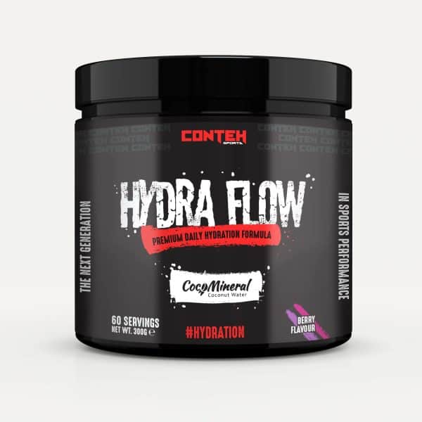 Conteh Sports Hydra Flow