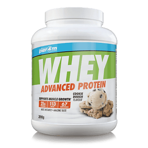 Per4m Whey Protein Powder