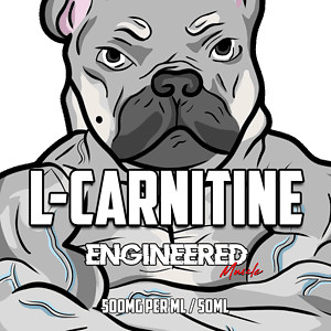 Engineered Muscle L Carnitine