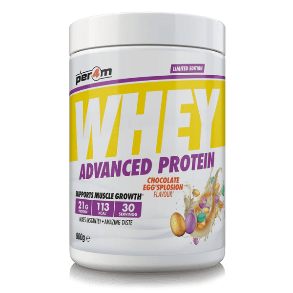 Per4m Whey 900g